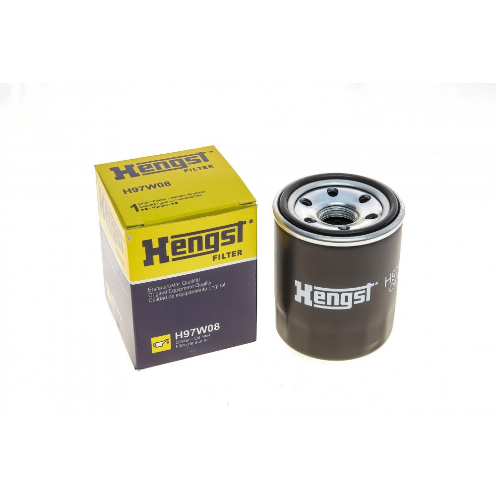 Фільтр масляний Mazda 626 2.0 87-90/Volvo XC70 2.5 T5/T6 15-16