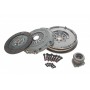 Комплект зчеплення Opel Astra H/Combo 1.7 CDTI 04- (d=228mm)