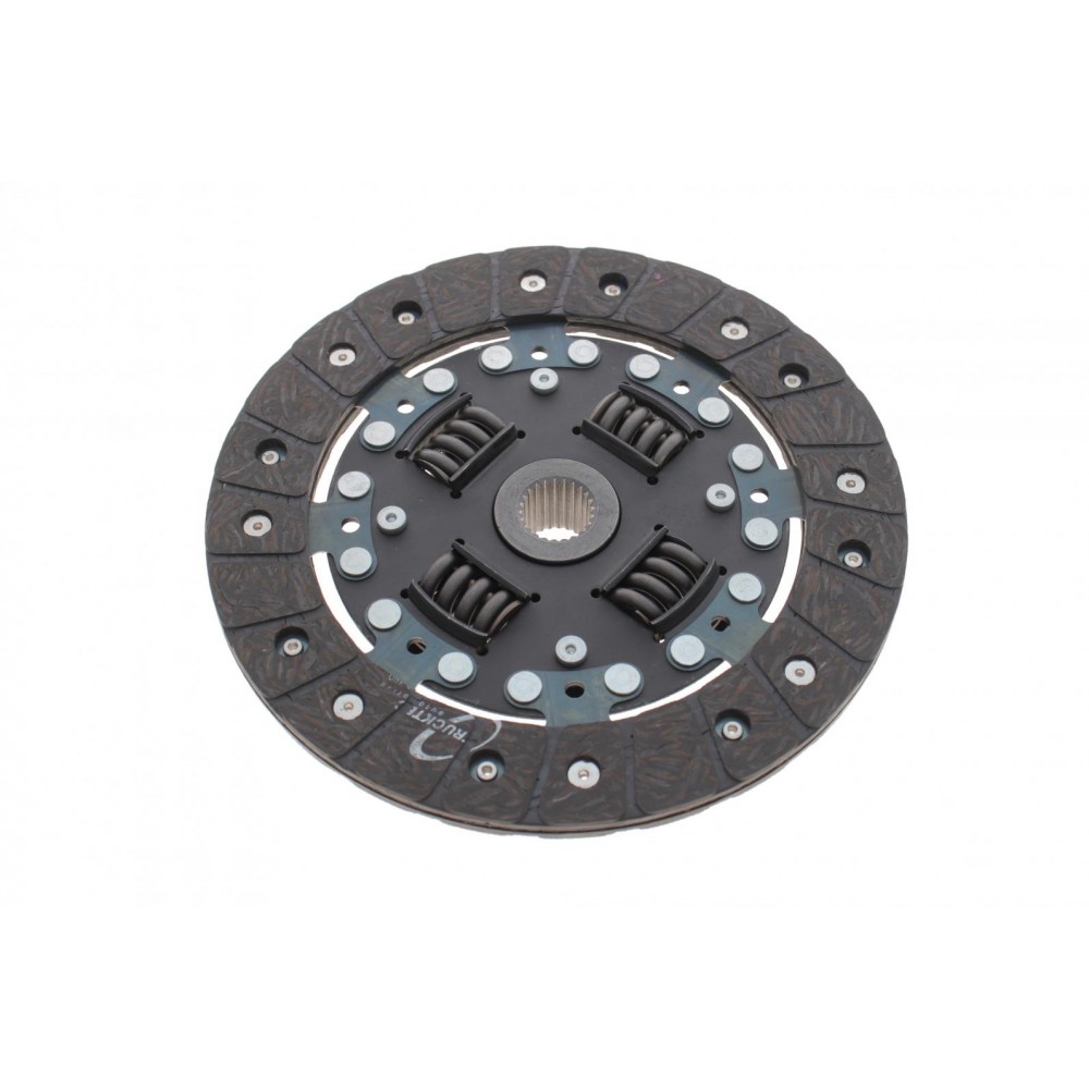 Диск зчеплення VW Caddy II 1.4 95-04 (d=190mm)