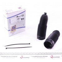 Пильник рейки рульової MB Vito (W639) 03- (к-кт 2 шт.) + стяжки