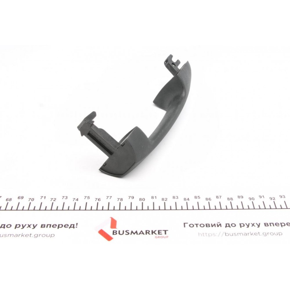 Ручка дверей (ззовні) Ford Connect 02-13 (OE FORD)