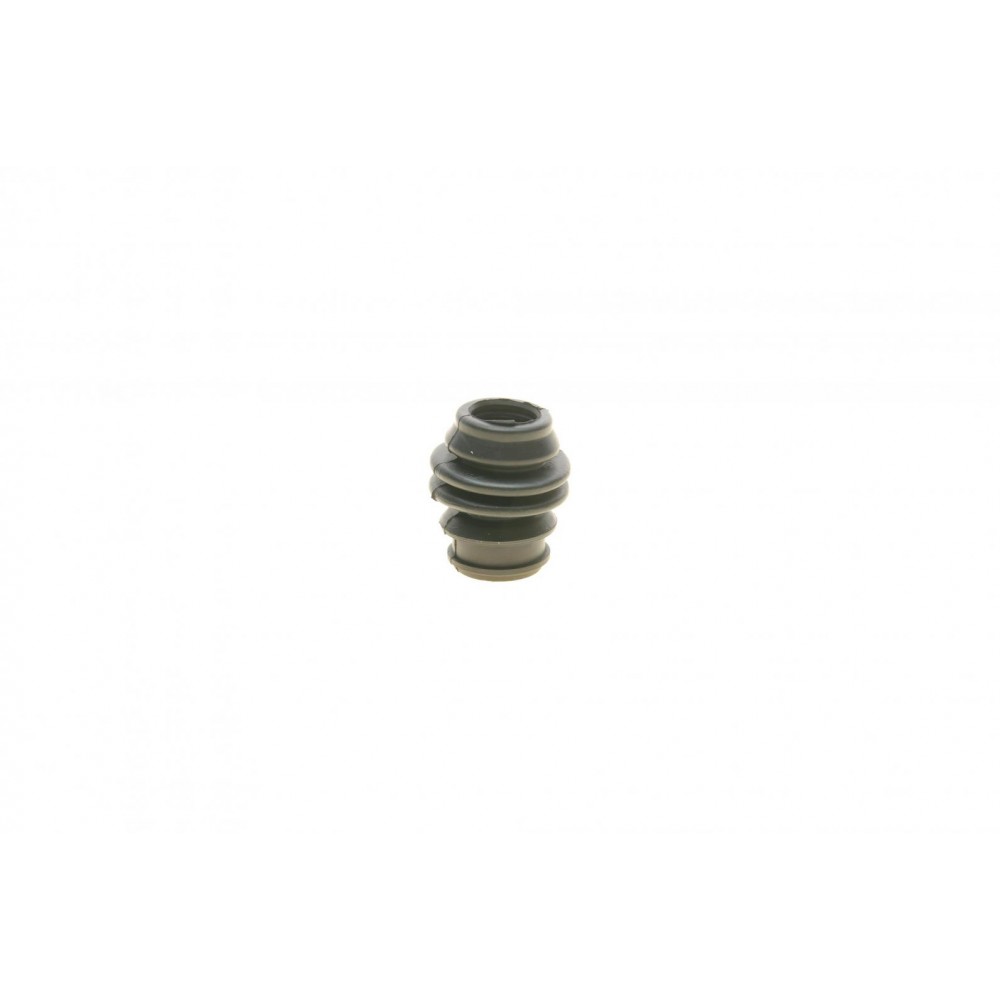 Ремкомплект супорта (переднього) Toyota Avensis 01-09 (d=64mm) (Akebono) (+поршень/направляюча) SuperKit