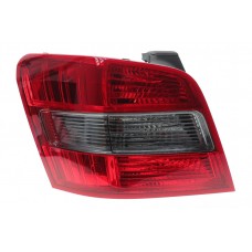 Ліхтар задній MB GLK-class (X204) 08-15 (L) Basic Edition