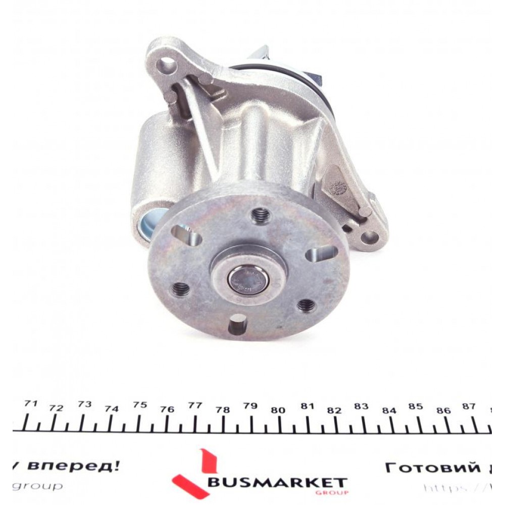 Помпа води Citroen C5/C6/Peugeot 407/607 2.7HDi 150Kw 04- (R/B) (7 лоп.)