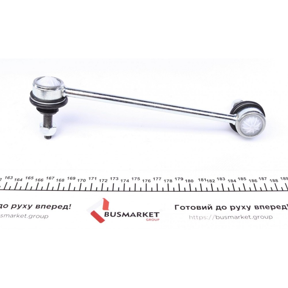 Тяга стабілізатора (переднього) MB Vaneo (W414) 1.6/1.9/1.7CDI 02-