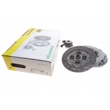 Комплект зчеплення Citroen C-Crosser/Mitsubishi Outlander/Peugeot 4007 2.2D 06-(d=240mm) (+вижимний)