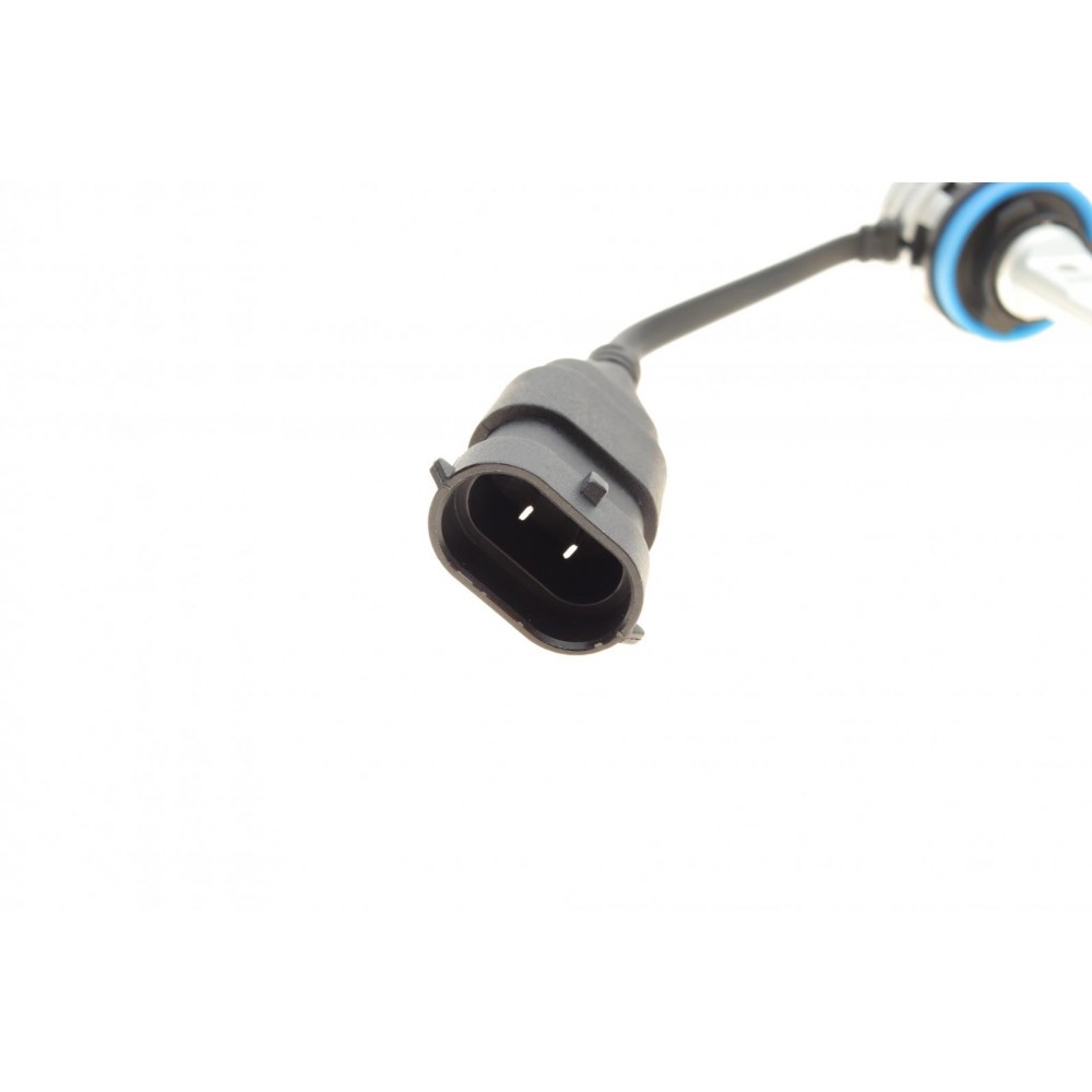 Автолампа H11 12/24V 24W PGJ19-2 Performance LED (к-кт 2шт.) (6500K)