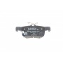 Колодки гальмівні (задні) Honda Civic 1.0-2.0 16V 15-