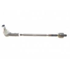 Тяга рульова (з наконечником) (L) Audi A3/Skoda Octavia I/VW Golf IV 96-10