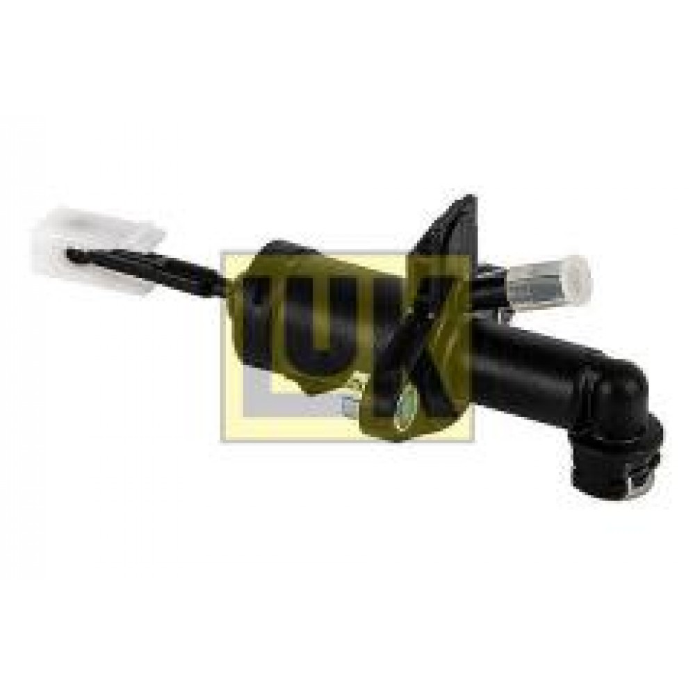 Циліндр зчеплення (головний) Seat Ibiza/Toledo/Skoda Fabia/Roomster 08-15/Rapid 12-19/VW Polo V 09-
