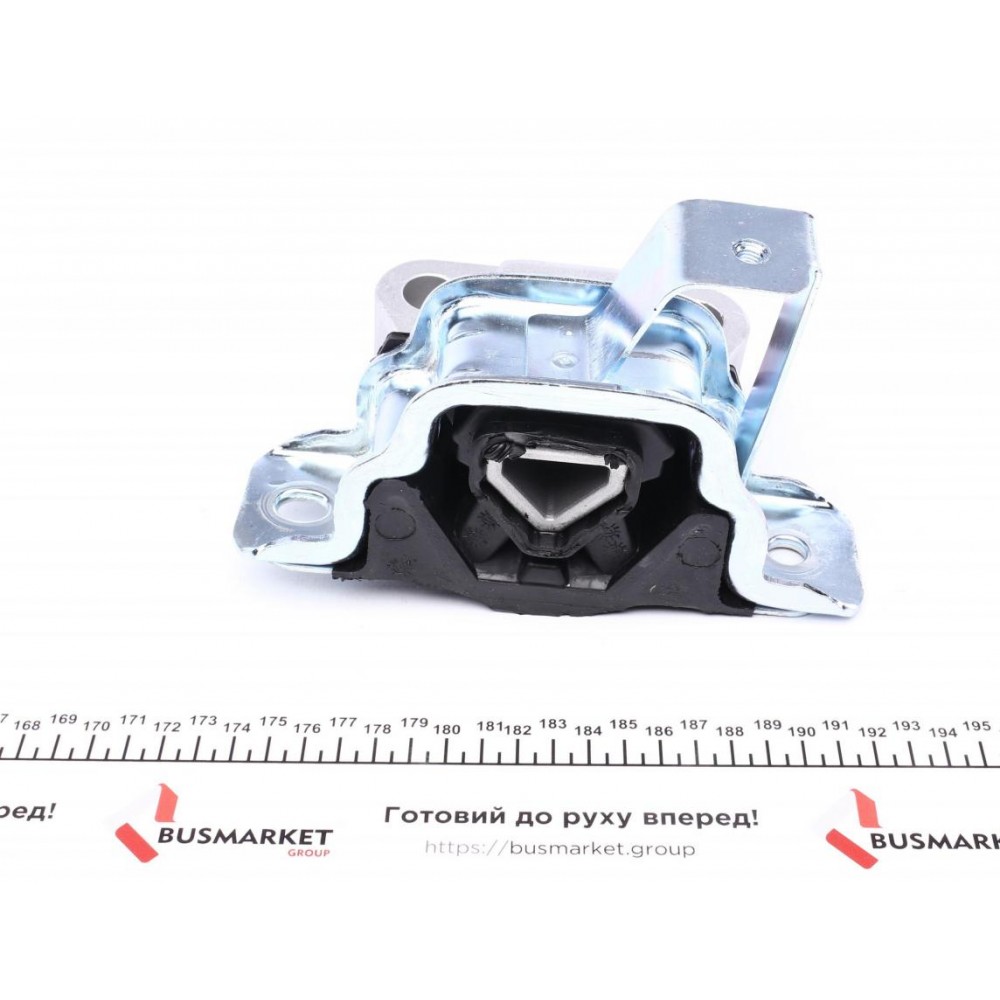 Подушка двигуна (L) Peugeot Bipper 1.3 HDi/Fiat Fiorino 1.3 D 07-