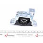 Подушка двигуна (L) Peugeot Bipper 1.3 HDi/Fiat Fiorino 1.3 D 07-
