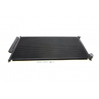 Радіатор кондиціонера Honda Accord VII 2.0/2.4 03-08