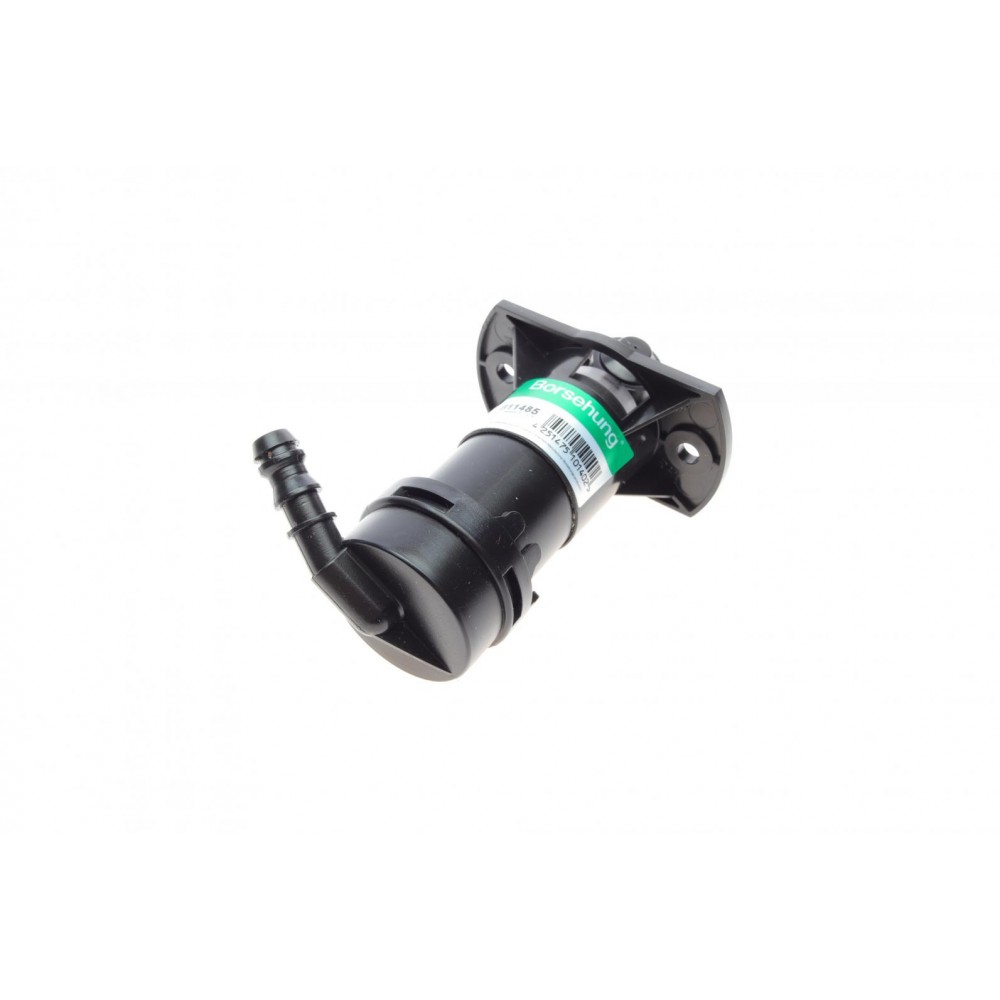 Форсунка омивача фари Audi A6 04-11 (R) (OE VAG)