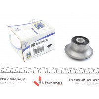 Сайлентблок важеля (заднього) VW Passat -88 (12x44.5x40) знято з виробництва