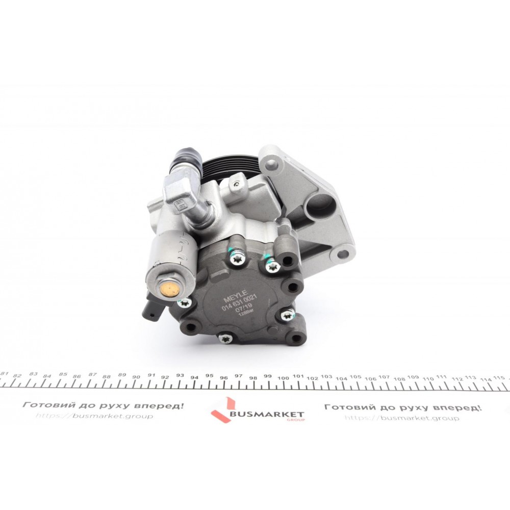 Насос ГПК MB E-class (W212) 3.5/5.0 09-16-