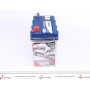 Акумуляторна батарея 45Ah/330A (238x129x227/+R/B00) Blue Dynamic B32 Азія