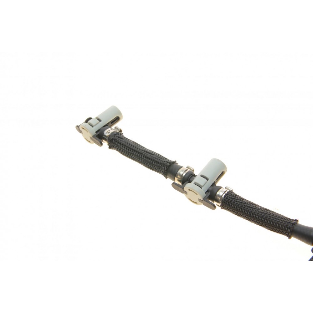 Шланг зливний BMW X5 (E70)/X6 (E71)/5 (F10) 3.0d 08-14 (к-кт)