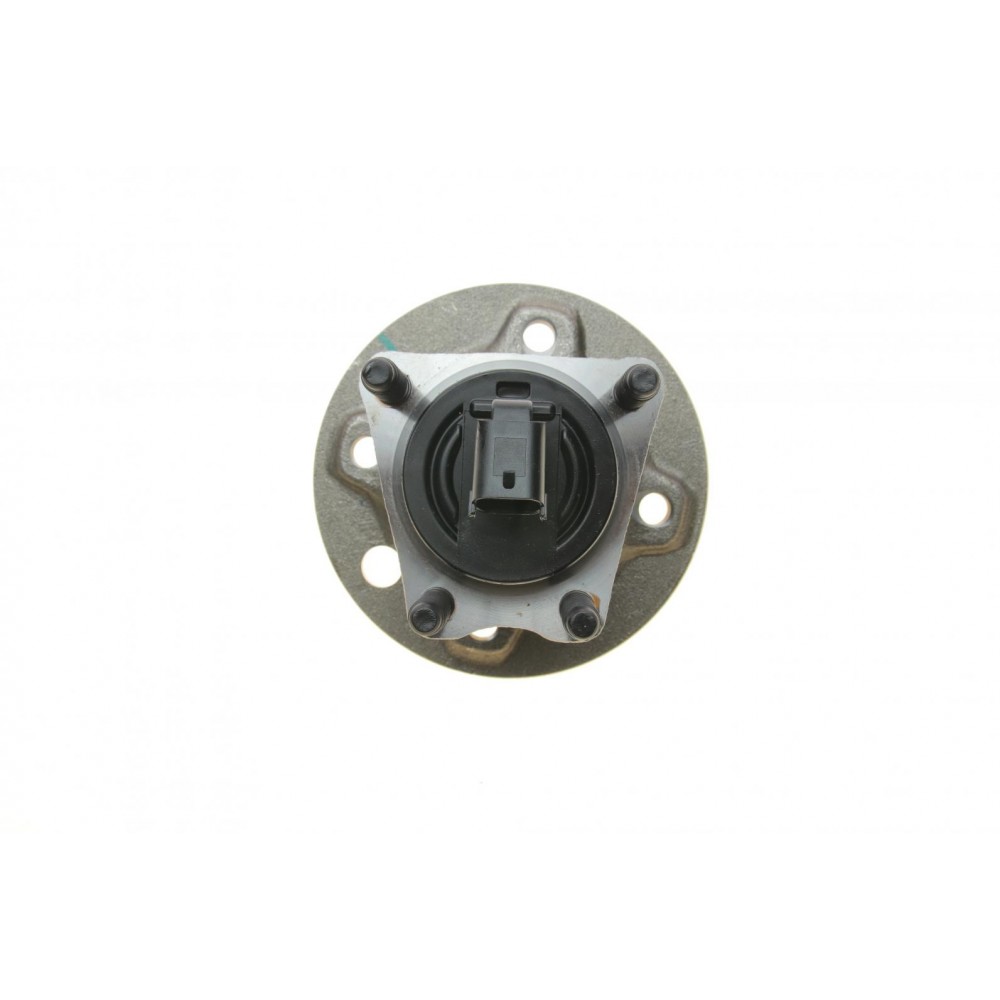 Підшипник маточини (задньої) Opel Astra 04-14 (+ABS)