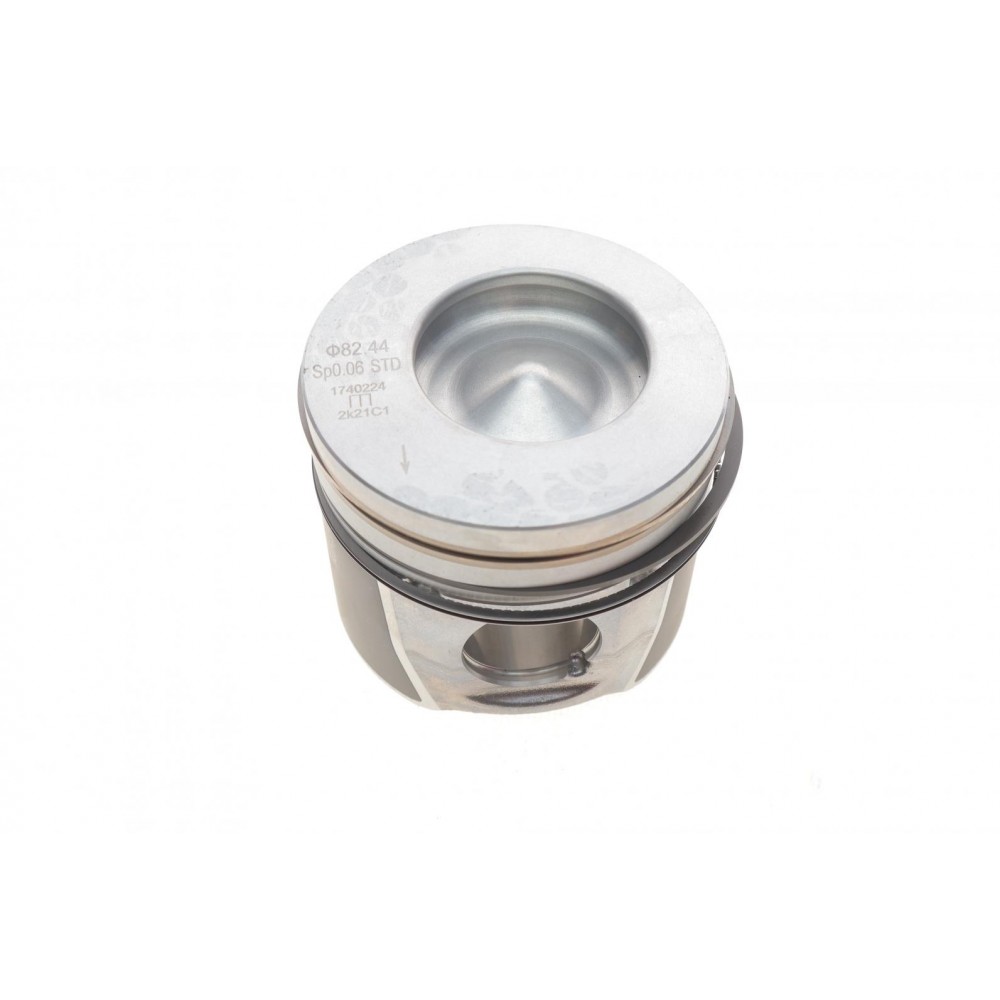 Поршень Ford Connect 1.8TDCI (82.50mm/STD)