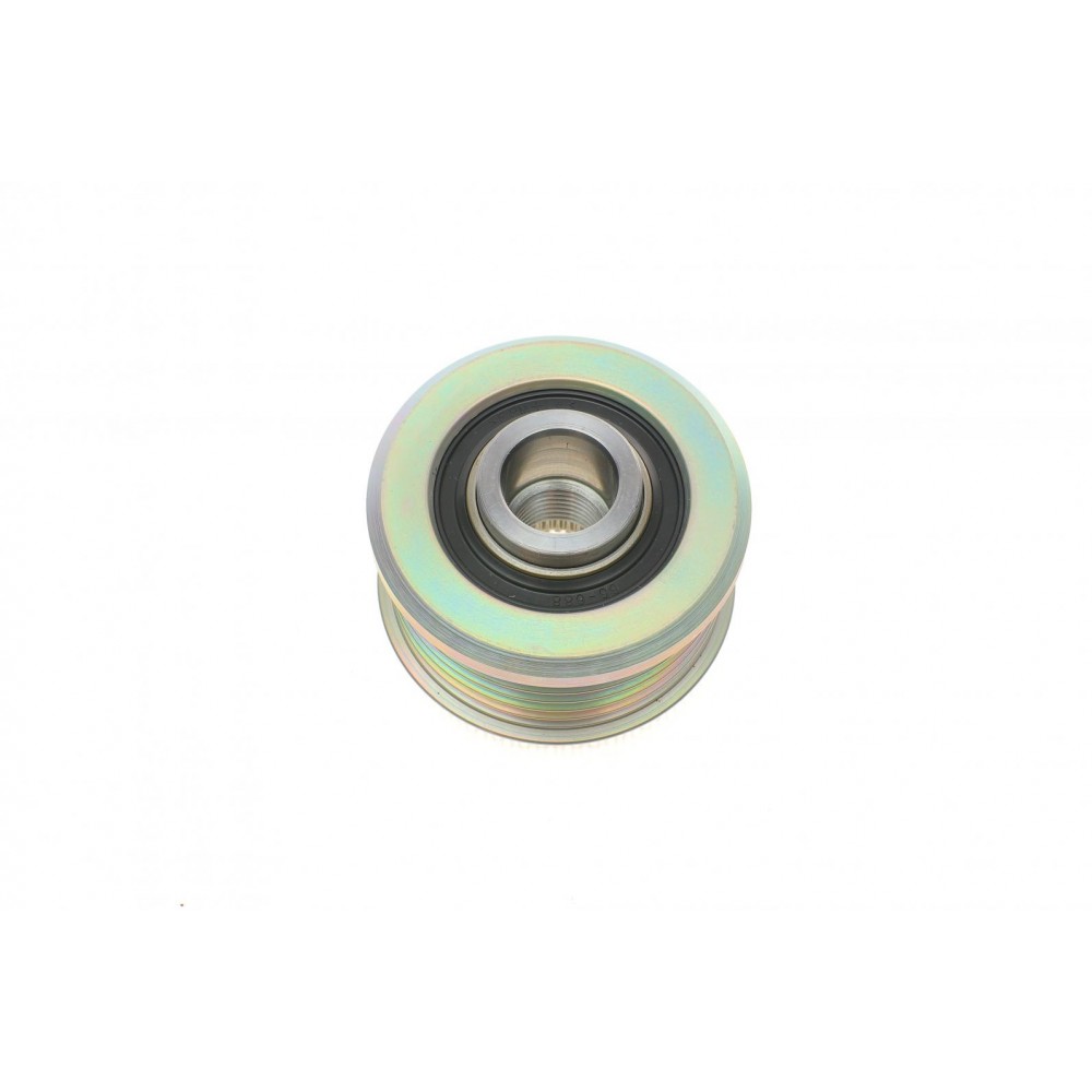 Шків генератора Citroen Berlingo/Jumpy/Peugeot Boxer/Expert/Partner 1.6-2.2HDI 00-
