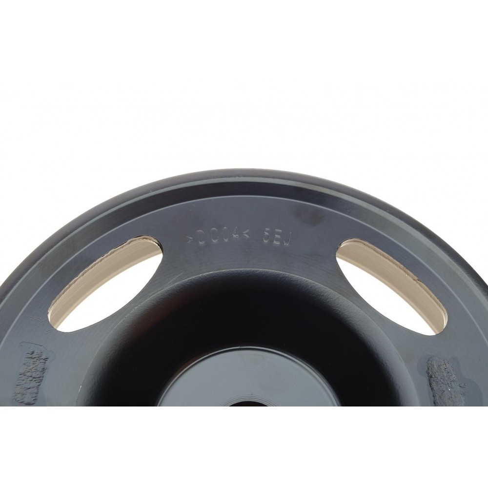 Шків колінвалу Skoda Fabia/Octavia/Roomster/VW Golff/Passat/Touran 01-14