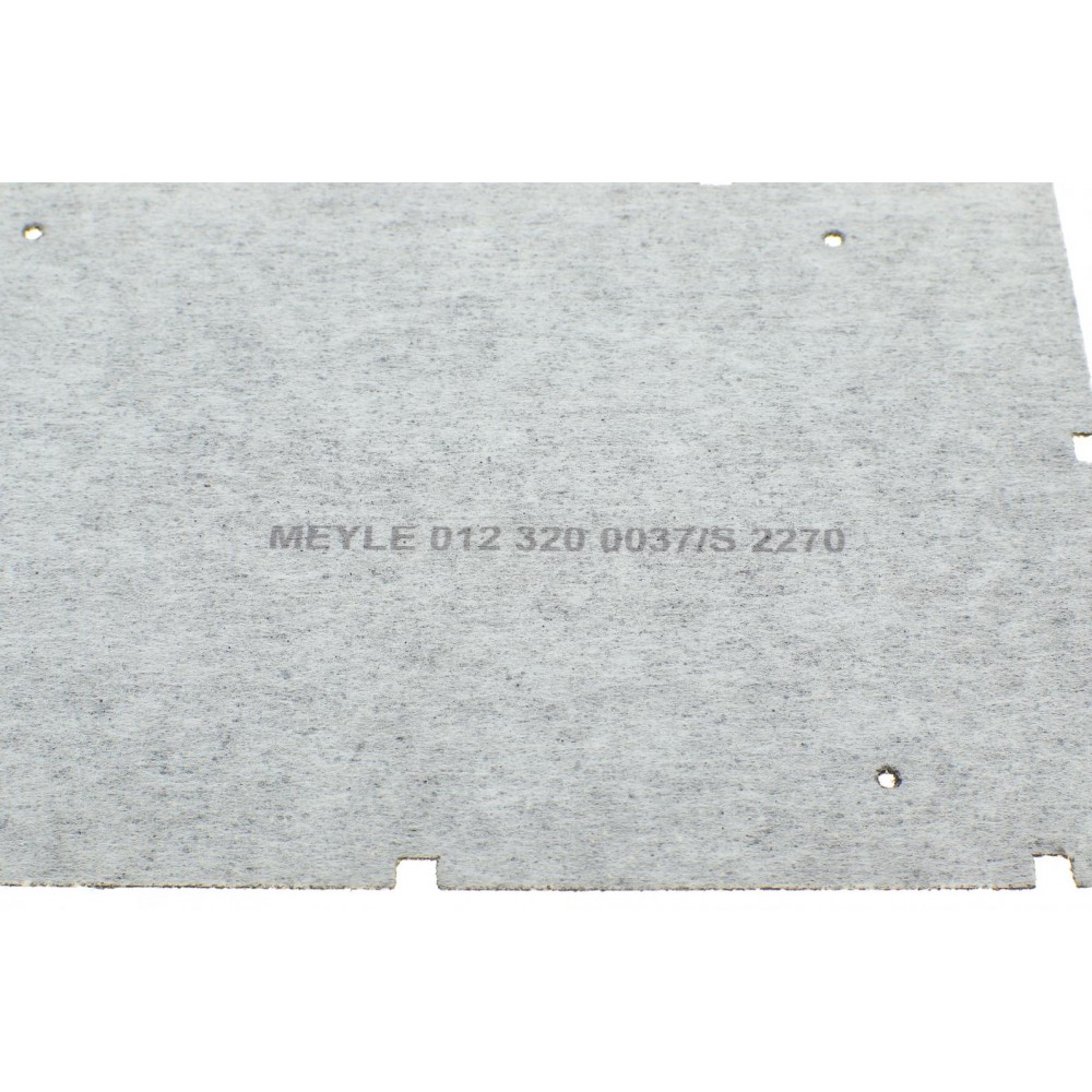 Фільтр салону MB S-class (C140)/S-class (W140) 2.8-6.0 91-99 (к-кт 2шт) більше не постачається