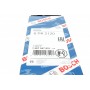 Ремінь генератора MB Sprinter 2.3D 95-06 (M111) (6PK2120)