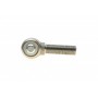 Наконечник тяги рульової (L) MB 609D (d=24mm)