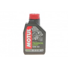 Олива 10W40 Transoil Expert (1л) (100963=105895)