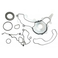 Комплект прокладок (нижній) Chrysler Voyager/Dodge Challenger/Jeep Cherokee 3.2-3.6 10-