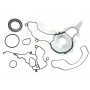 Комплект прокладок (нижній) Chrysler Voyager/Dodge Challenger/Jeep Cherokee 3.2-3.6 10-