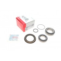 Підшипник маточини (передньої) Nissan Juke 1.6 DIG-T 10-