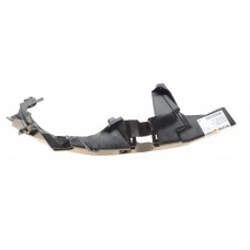 Кронштейн кріплення фари BMW 3 (E90) 08-12 (L)