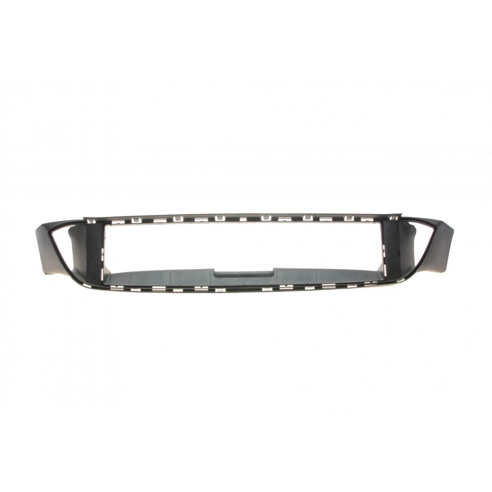 Рамка решітки радіатора BMW 5 (F10/F11) 09-17 (M-Technic)