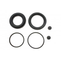 Ремкомплект супорта (переднього) Citroen Jumper 02- (d=46mm/52mm) Brembo