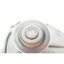 Помпа води Renault Kangoo/Megane/Nissan Qashqai/Note 1.5dCi 05-(B/B)(10лоп)(металева крильчатка)