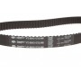 Ремінь ГРМ Chery QQ3 0.8 04-12 (25.4x107z)