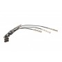 Проводи запалювання VW T5 2.0i 03-15 (к-кт)