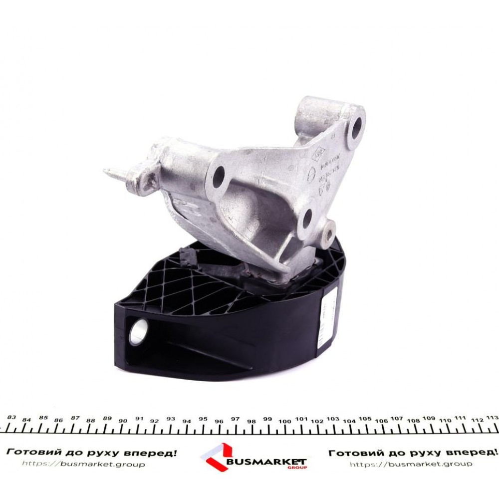 Подушка двигуна (передня) (R) Renault Logan 1.6 i 04-