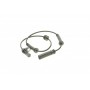 Датчик ABS (передній) BMW 1 (F20/F21)/3 (F30/F80)/4 (F36) 11- (L=540mm) (HÜCO)