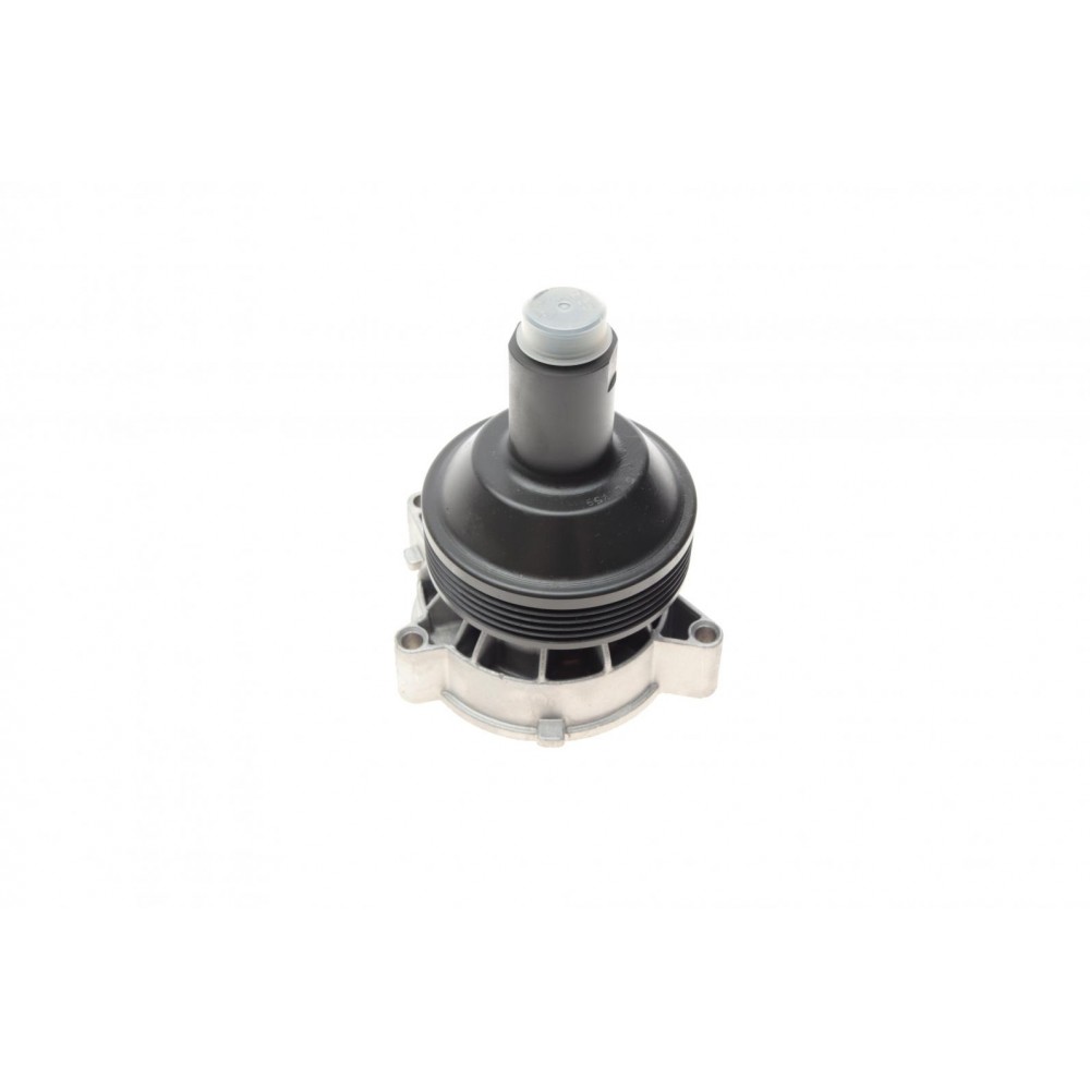 Помпа води BMW 3 (E46) 320d АКПП 98-01/5 (E39) 520d 00-03 (B/B) (7 лоп) (5 кан) M47 D20