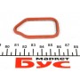 Прокладка кришки ГРМ MB OM611-612
