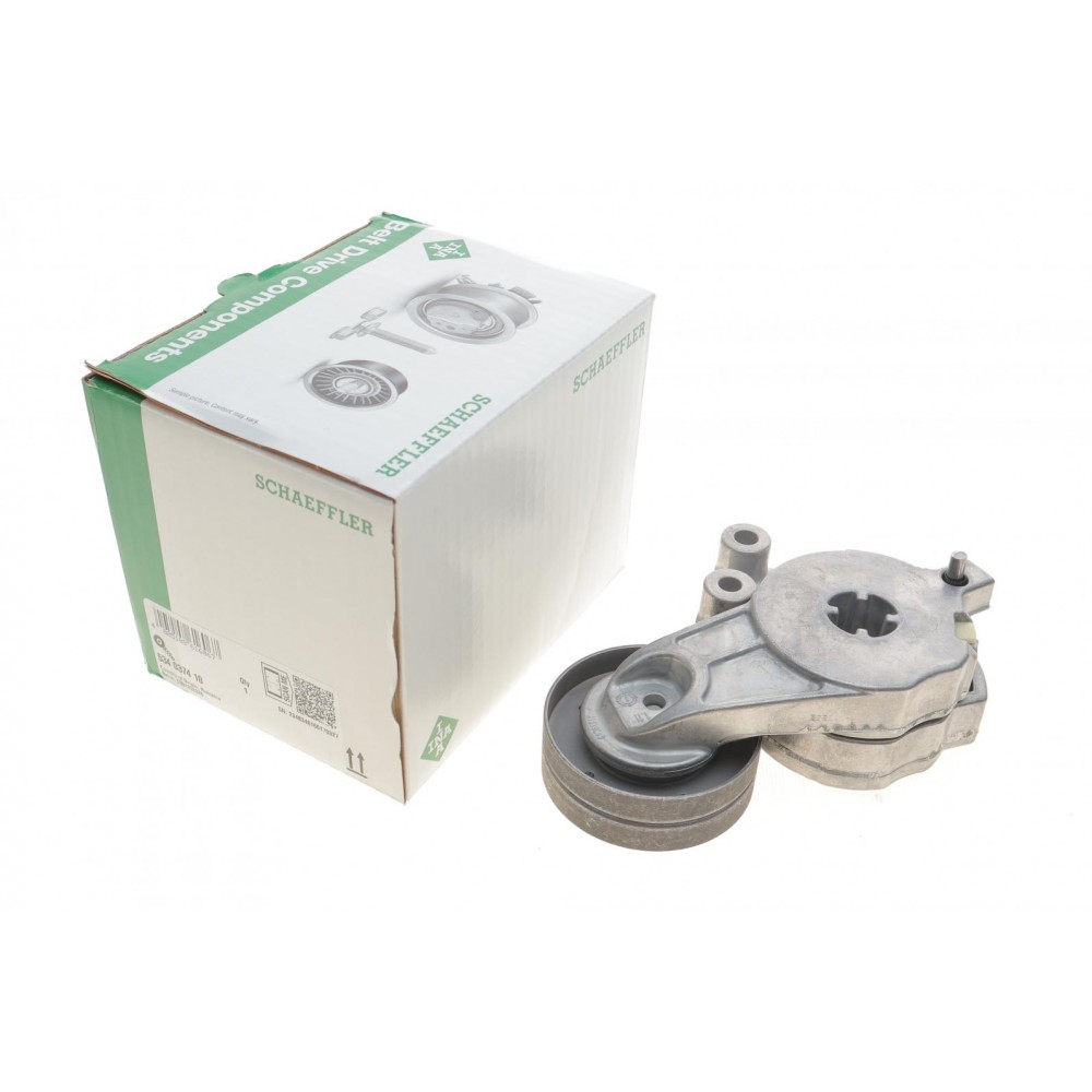 Натяжник ременя генератора VW Bora/Golf/Skoda Octavia 1.4-1.6 96-05