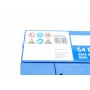 Акумуляторна батарея 95Ah/850A (353x175x190/+R/B13) (Start-Stop EFB)