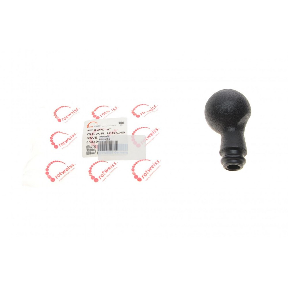 Ручка КПП Fiat Doblo 04-16 