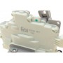 Замок дверей (задніх/R) Audi A4 04-08/Seat Exeo 09-13