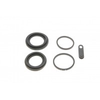 Ремкомплект супорта (переднього) Audi 80/100/200/Renault Espace/Trafic 86- (d=40/45mm) (Lucas)