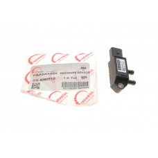 Датчик тиску вихлопних газів Audi A4/A6/A7/Skoda Octavia/SuperB/VW Crafter 1.6-2.0 D 12- (всередині OE VAG)