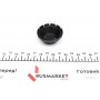 Ролик генератора Citroen Berlingo 1.1/1.4/1.6i 96- (паразитний) (60x26.6)
